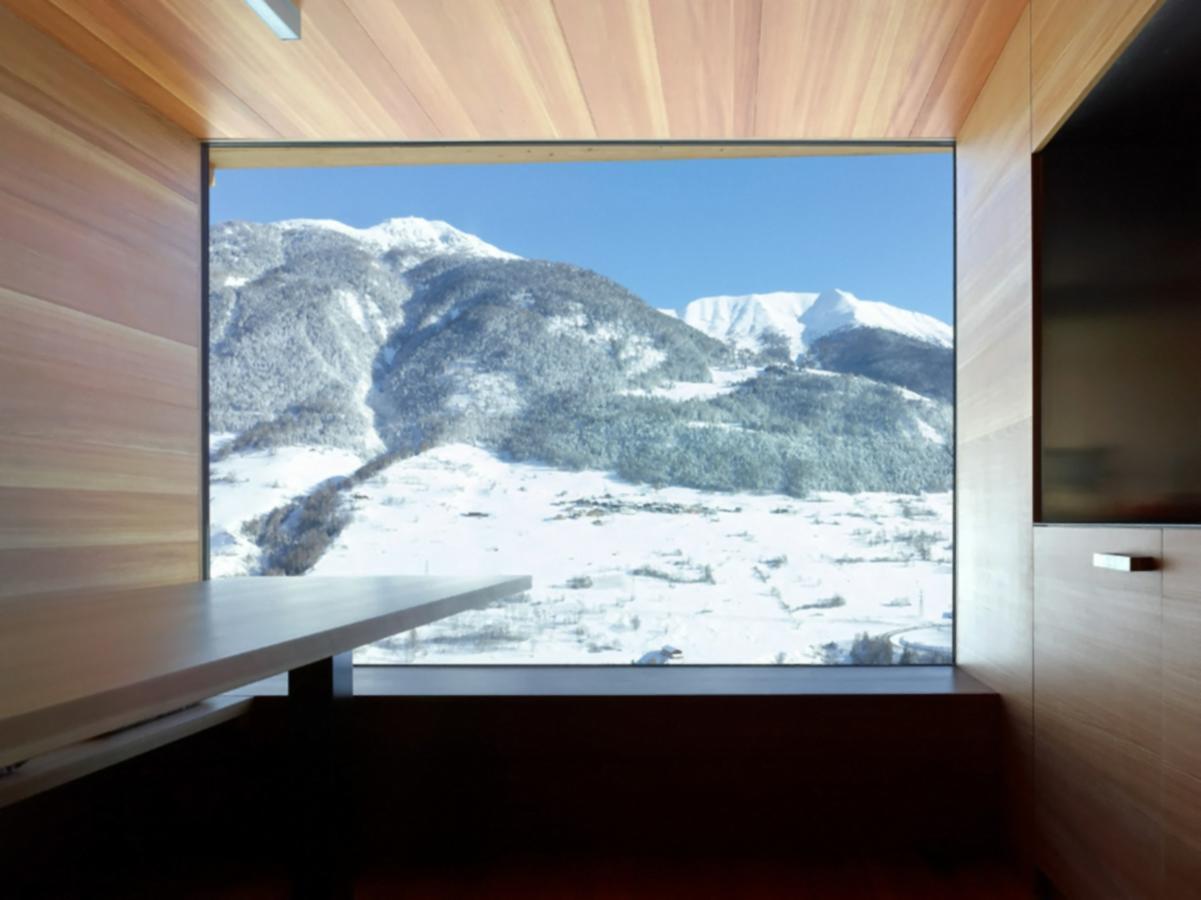 Chalet Le Biolley Orsières Zewnętrze zdjęcie