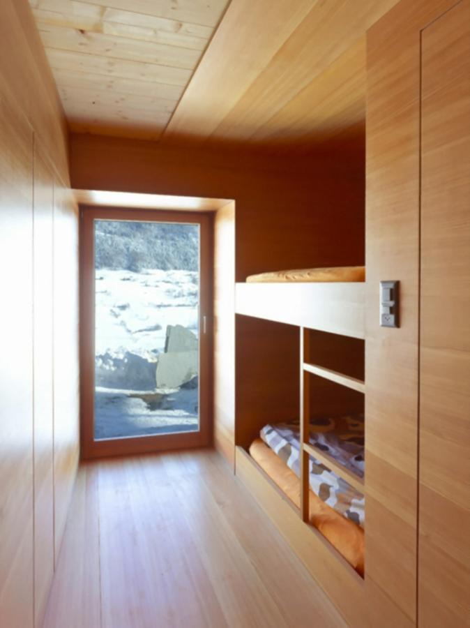Chalet Le Biolley Orsières Zewnętrze zdjęcie