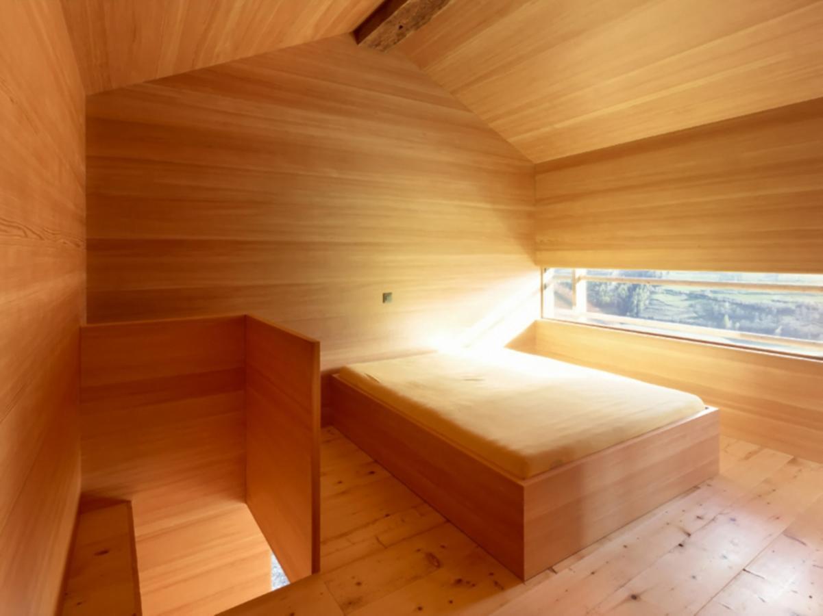 Chalet Le Biolley Orsières Zewnętrze zdjęcie