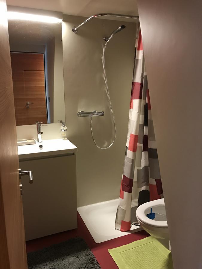 Chalet Le Biolley Orsières Zewnętrze zdjęcie
